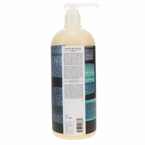 R+Co Television Perfect Hair Shampoo 33.8 oz - Picture 2 of 2